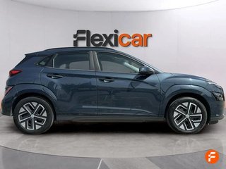 Hyundai Kona 150kW EV Maxx