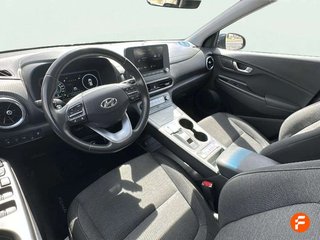 Hyundai Kona 150kW EV Maxx