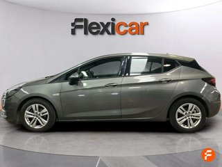 Opel Astra 1.2T SHT 96kW (130CV) Business Elegance