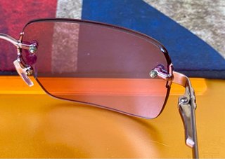 Gafas Emporio Armani Cristal Rosa