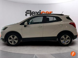 Opel Mokka X 1.4 T 103kW (140CV) 4X2 Selective Auto
