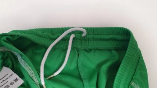 Sporting de Gijon Pantalon Kappa Verde
