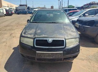 Faro derecho skoda 1229897 6y1941016 fabia 6y2 6y3