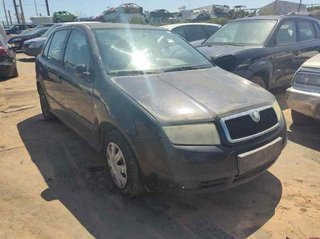 Faro derecho skoda 1229897 6y1941016 fabia 6y2 6y3