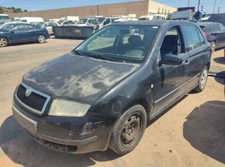 Faro derecho skoda 1229897 6y1941016 fabia 6y2 6y3
