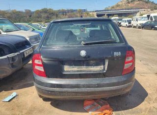 Faro derecho skoda 1229897 6y1941016 fabia 6y2 6y3