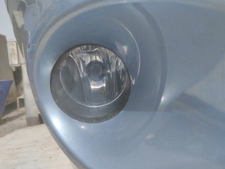 Faro antiniebla derecho renault 1303597 grand 1.5
