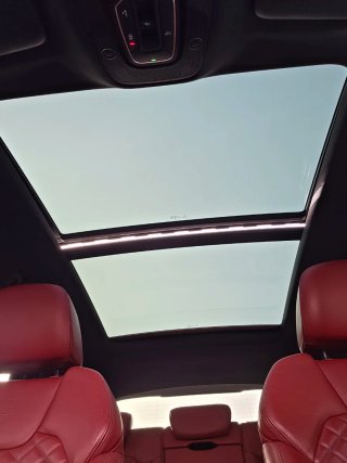 Audi SQ5 2018