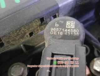 G6dd motor completo ford focus ii 2.0 re Ref:39534