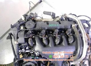 G6dd motor completo ford focus ii 2.0 re Ref:39534