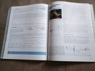 Física 2 Bachillerato : Comunidad Valenciana