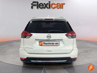 Nissan X-Trail 5P DIG-T 120 kW (160 CV) E6D DCT ACENTA