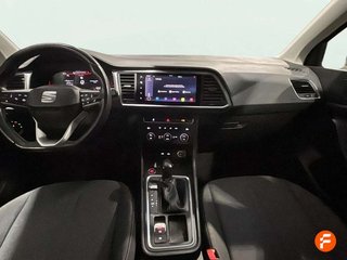 Seat Ateca 1.5 TSI 110kW (150CV) DSG St&Sp Style