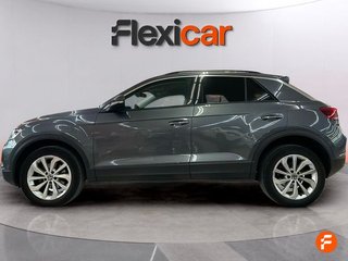 Volkswagen T-Roc Life 1.5 TSI 110kW (150CV)