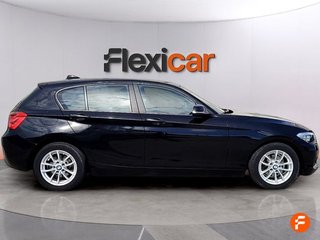BMW Serie 1 118i