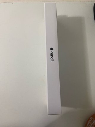 Apple Pencil (2.ª Generación) - ¡NUEVO A ESTRENAR