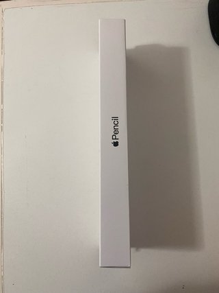 Apple Pencil (2.ª Generación) - ¡NUEVO A ESTRENAR