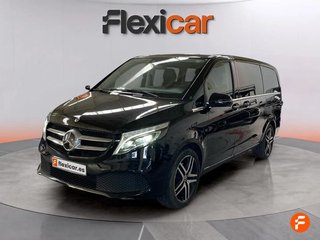 Mercedes Clase V 250 d Avantgarde Largo