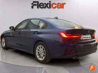 BMW Serie 3 318d Auto.