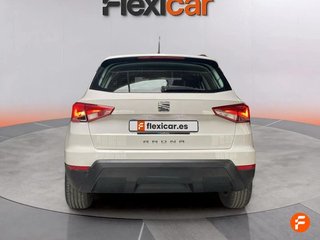 Seat Arona 1.0 TSI 85kW (115CV) Style Ecomotive