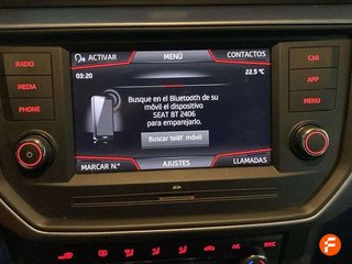 Seat Arona 1.0 TSI 85kW (115CV) Style Ecomotive