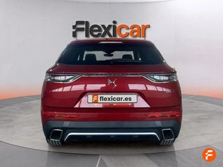 DS DS 7 PureTech 165kW (225CV) Auto. GRAND CHIC