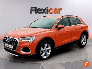 Audi Q3 35 TDI 110kW (150CV) S tronic