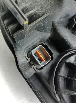 Faro izquierdo kia 22084934 921011g030 rio ii (jb)