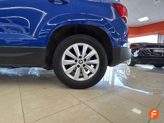 Seat Ateca 1.0 TSI 85kW (115CV) St&Sp Style Eco