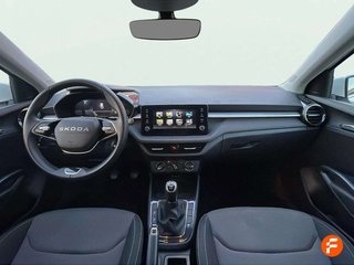 Skoda Fabia 1.0 TSI 70KW (95CV) Go