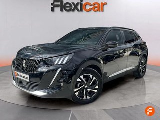 Peugeot 2008 GT Puretech 130 S&S EAT8