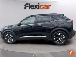 Peugeot 2008 GT Puretech 130 S&S EAT8