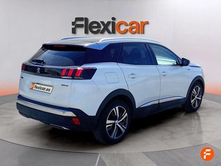 Peugeot 3008 1.5L BlueHDi 96kW (130CV) S&S Allure