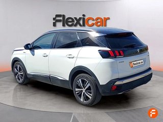 Peugeot 3008 1.5L BlueHDi 96kW (130CV) S&S Allure