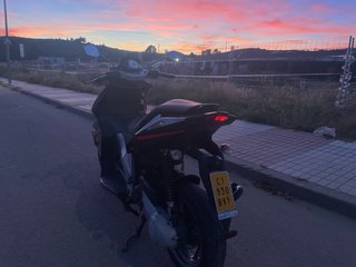 Derbi GP1 50 ITV hasta 2028