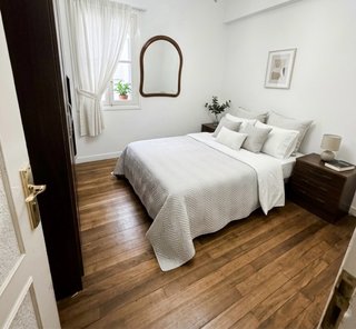 Alquilar habitación Pio xxii