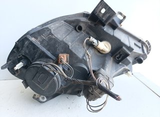 Faro der renault 8200236591 kangoo i f kc0 965204