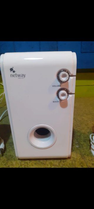 Altavoces