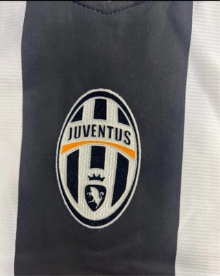 Maglia Juventus 2004/2005