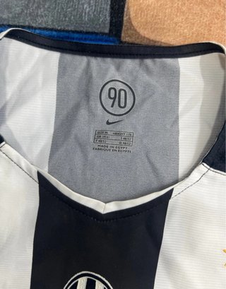 Maglia Juventus 2004/2005