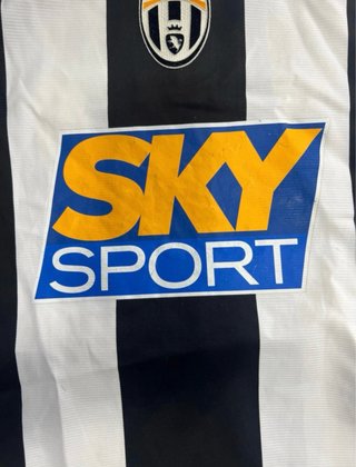 Maglia Juventus 2004/2005