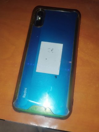 Xiaomi Redmi 9A 32GB Azul