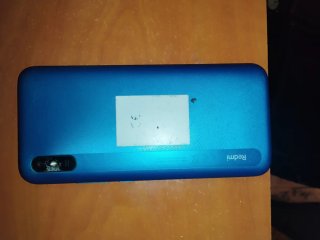 Xiaomi Redmi 9A 32GB Azul