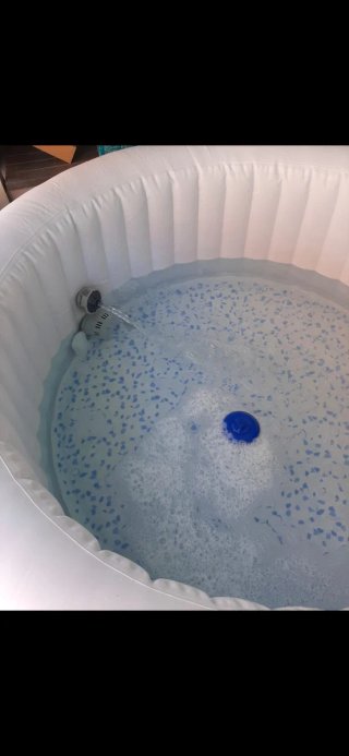 Spa Hinchable Lay-Z-Spa Miami 2-4 Personas