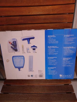 Spa Hinchable Lay-Z-Spa Miami 2-4 Personas