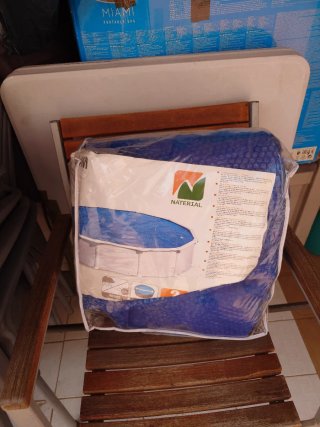 Spa Hinchable Lay-Z-Spa Miami 2-4 Personas