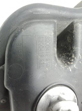 Faro izquierdo renault kangoo / grand 1.5 22828484