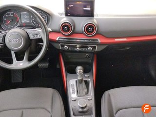 Audi Q2 Sport 30 TDI 85kW (116CV) S tronic