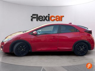 Honda Civic 1.6 i-DTEC Comfort