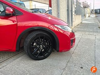 Honda Civic 1.6 i-DTEC Comfort